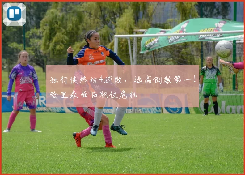 独行侠终结4连败,逃离倒数第一!哈里森面临职位危机