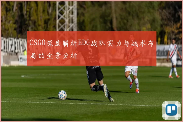 CSGO深度解析EDG战队实力与战术布局的全景分析