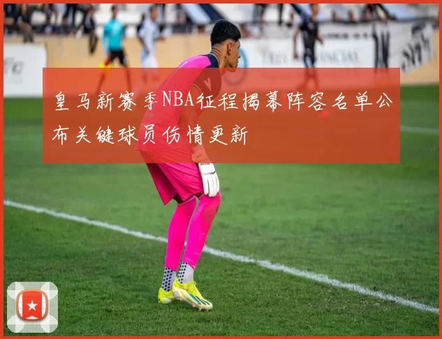 皇马新赛季NBA征程揭幕阵容名单公布关键球员伤情更新