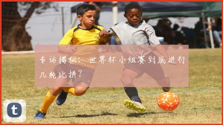专访揭秘:世界杯小组赛到底进行几轮比拼?