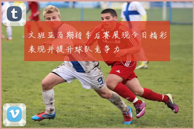 文班亚马期待季后赛展现今日精彩表现并提升球队竞争力